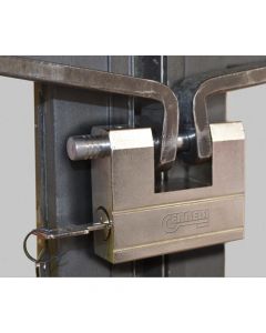 Gate and Shutter padlocks