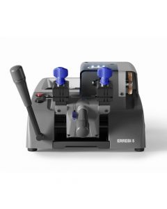 New Errebi 5
