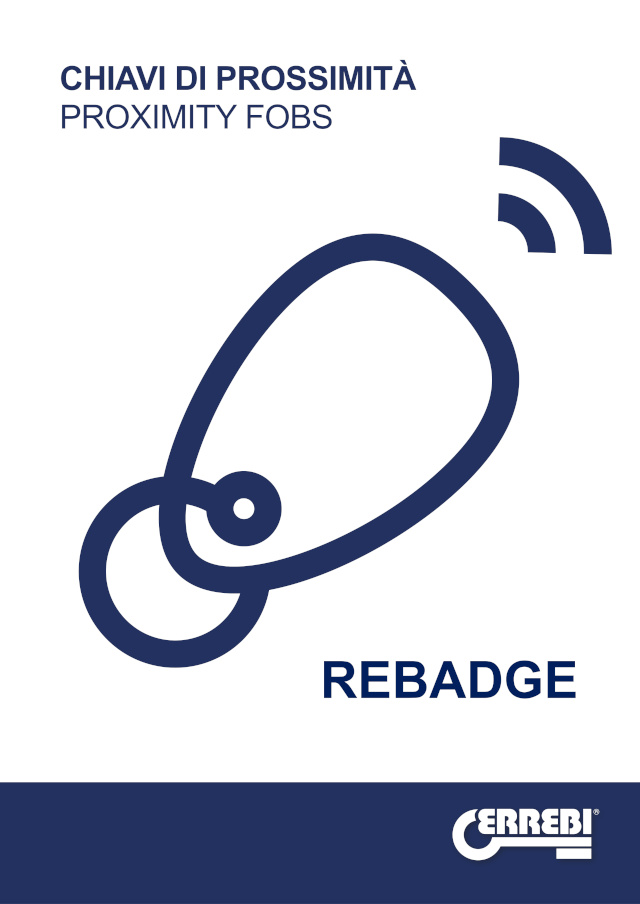 Cover Rebadge catalog 2025