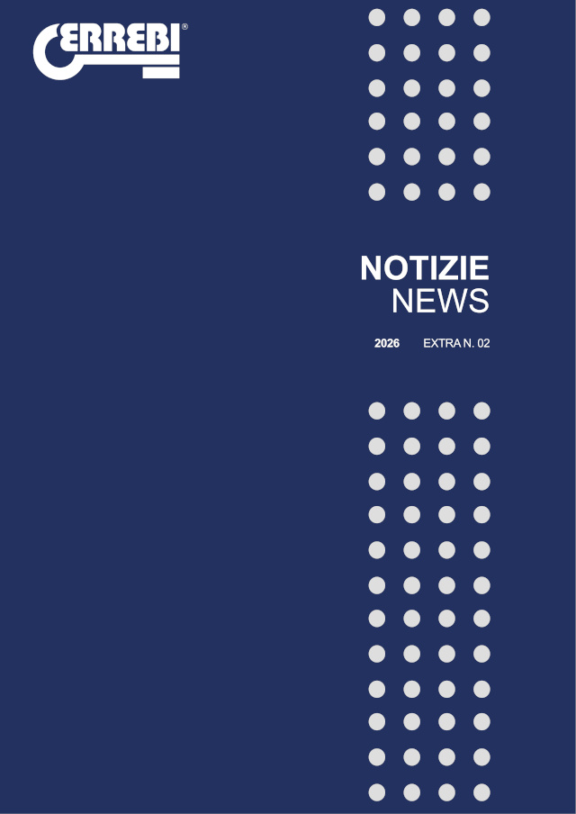 Cover ERREBI NEWS 02-2026